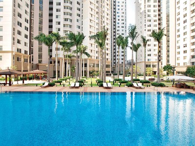 Cơ hội lớn cho địa ốc khu Đông TP.HCM